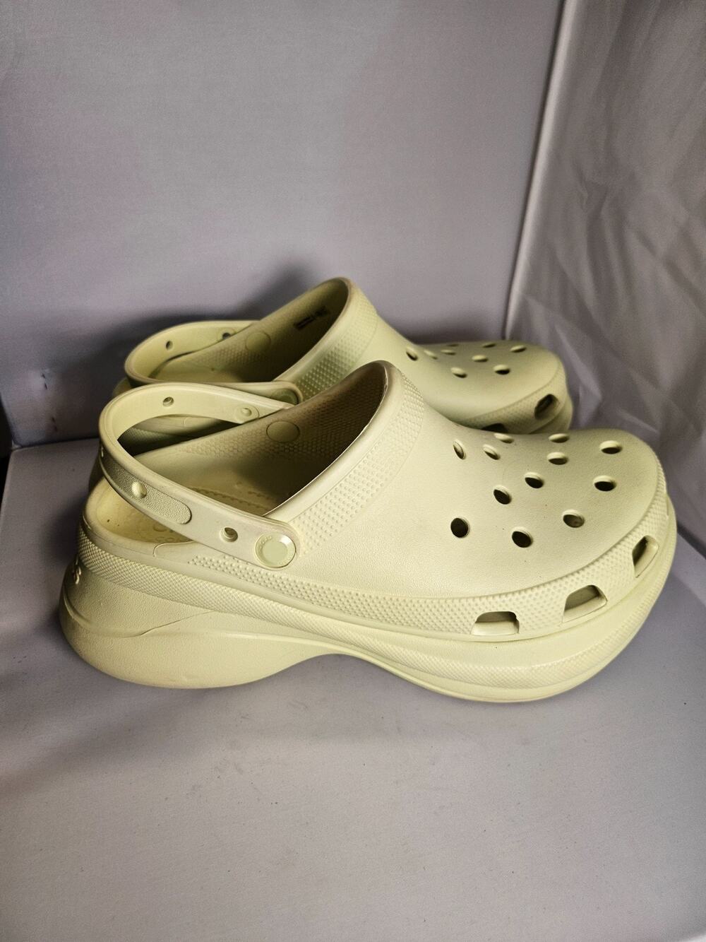 Clogs Crocs Classic Bae Clogs ws